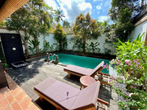 Villa Sampurna